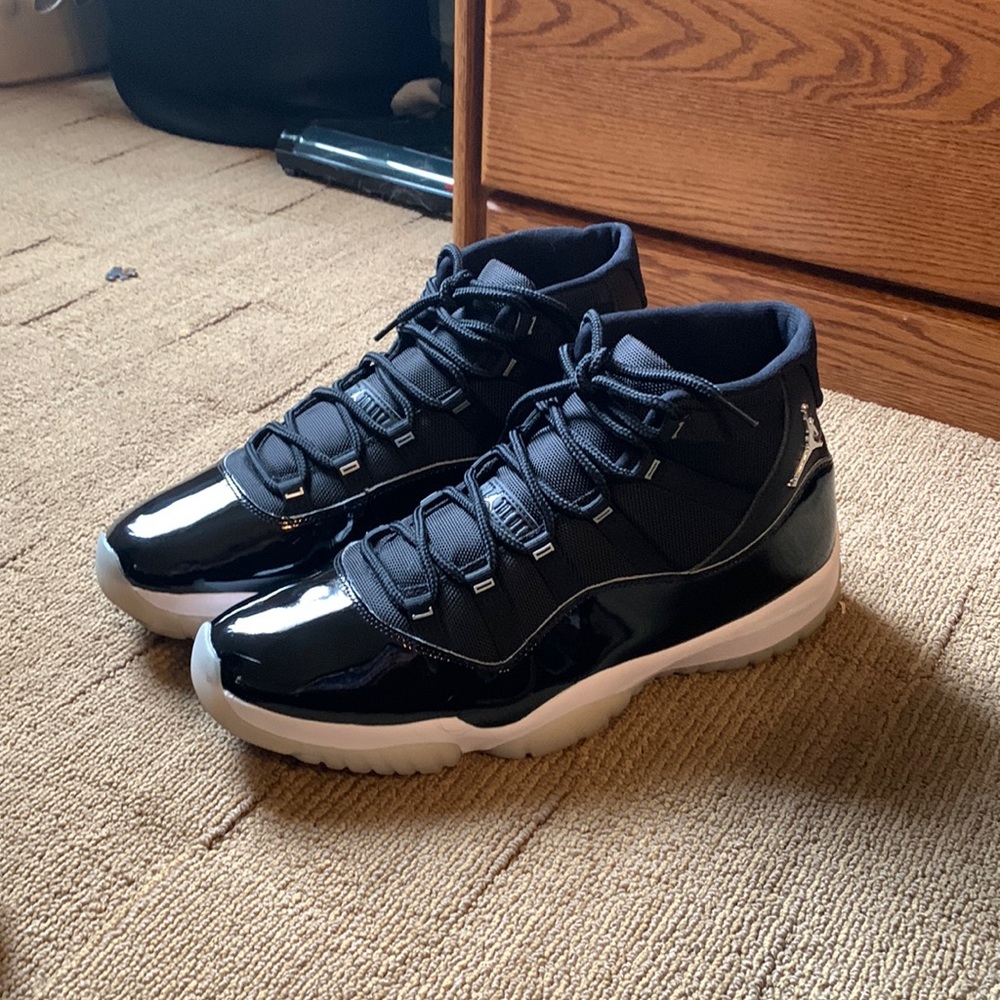 Jordan 11 Jubilee